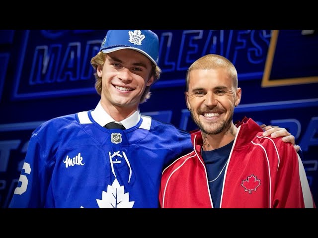 The NHL Draft Was NOT What We Expected…