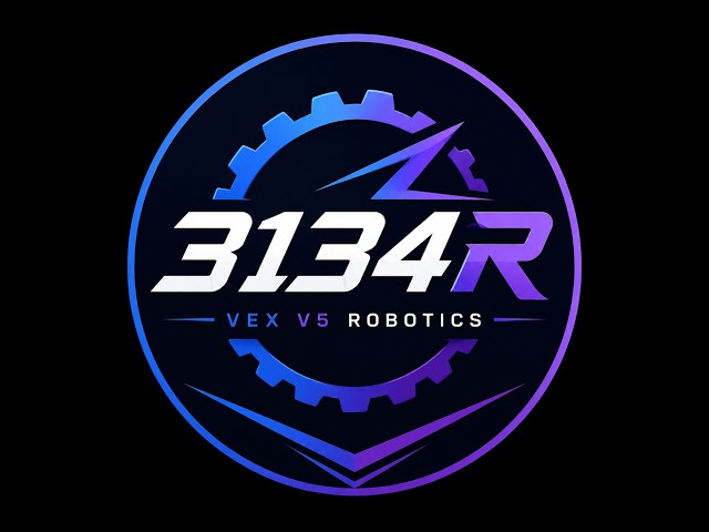 Team 3134R | VEX V5 Override Season 2026-2027 | Game Analysis & Goals