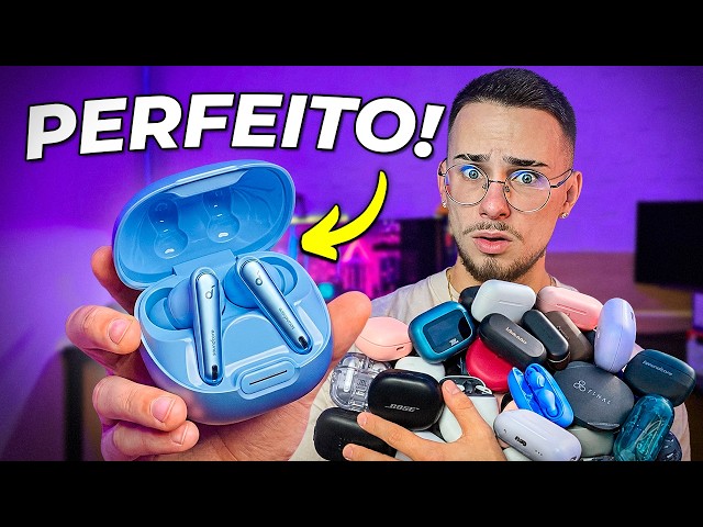 THE BEST Budget Bluetooth Headphones in 2026 - (BEST QUALITY!!!)
