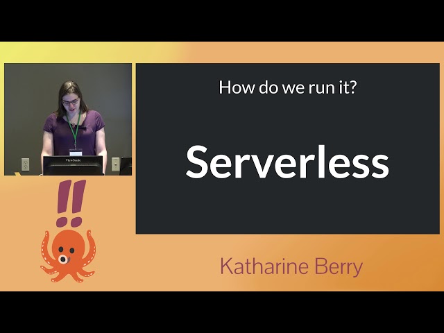 !!Con West 2019 - Katharine Berry: Keeping abandoned watches ticking!