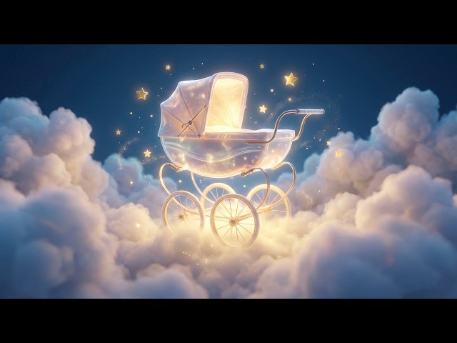 Tiny Bible Sleeping Music - Spread the words of GOD Music Stream