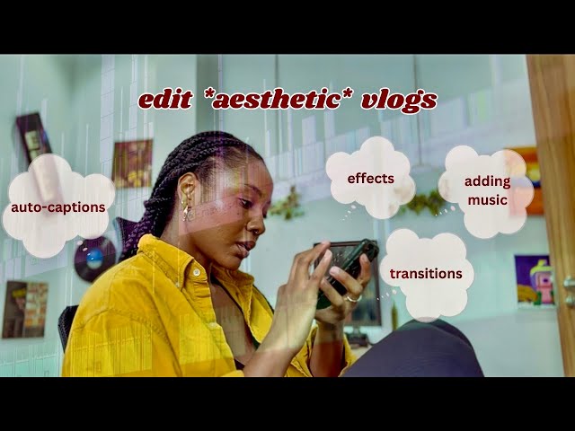 Edit YouTube Videos like a Pro on Your Phone | InShot Beginner to Advanced