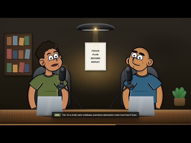 It Depends | Ep 1 — SOLID Ground