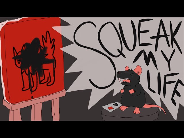 Squeak My Life!