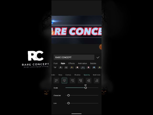 How to create, edit and merge with capcut part 2
