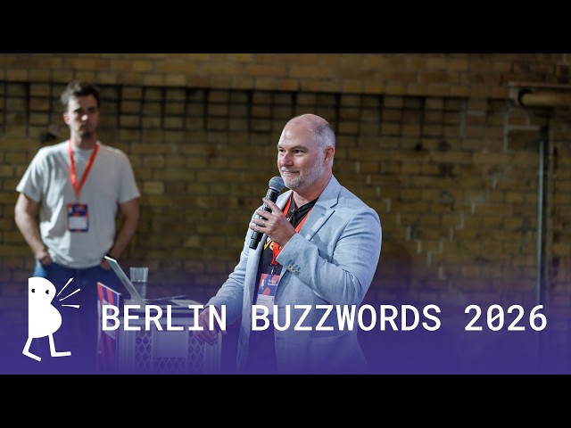 Search is Back: Solving the "Context Crisis" for AI Agents #bbuzz
