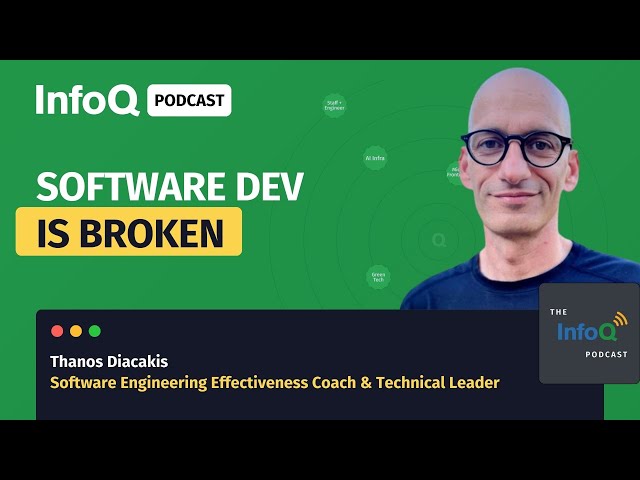 Why Software Development Sucks And 7 Mental Models To Help Fix It