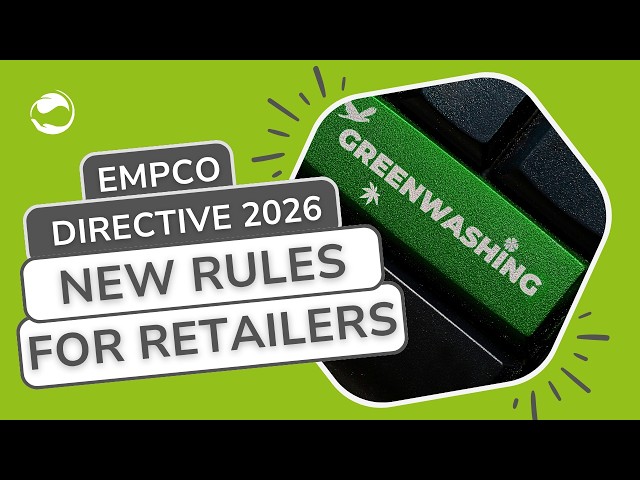 EmpCo Directive 2026 | What Online Retailers Need to Know