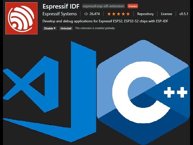 ESP-IDF in CPP 14: Inter Task Messaging