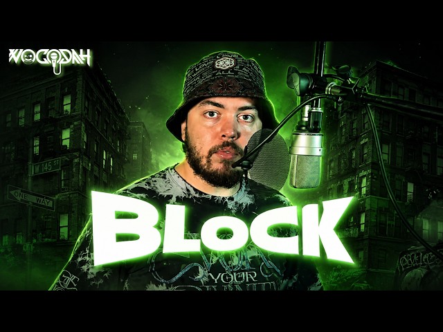 Vocodah - Block - Beatland Beatbox Wildcard 2026 #beatland2026