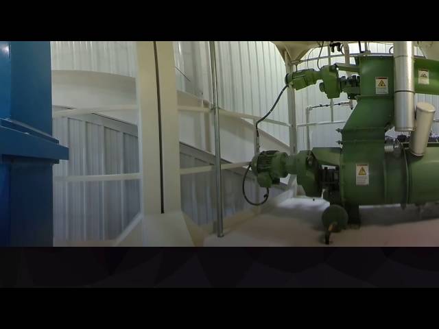 Feedmill 2