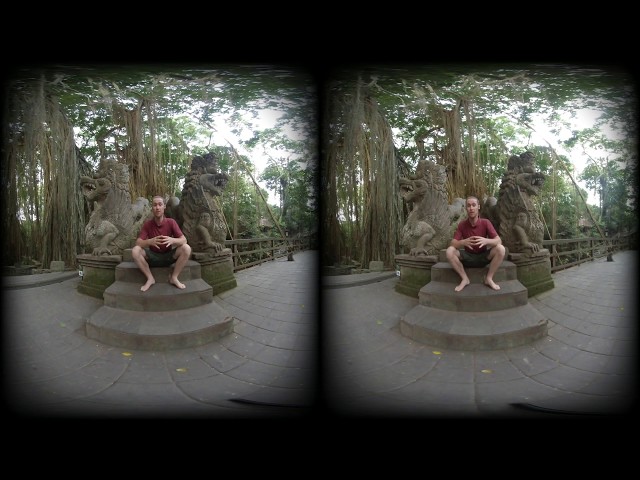 5K 3D,180: Enjoy this websites Multiple Video Playlists on Health