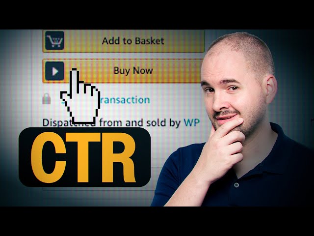 How Better Clickthrough Rates Can Transform Amazon Sales