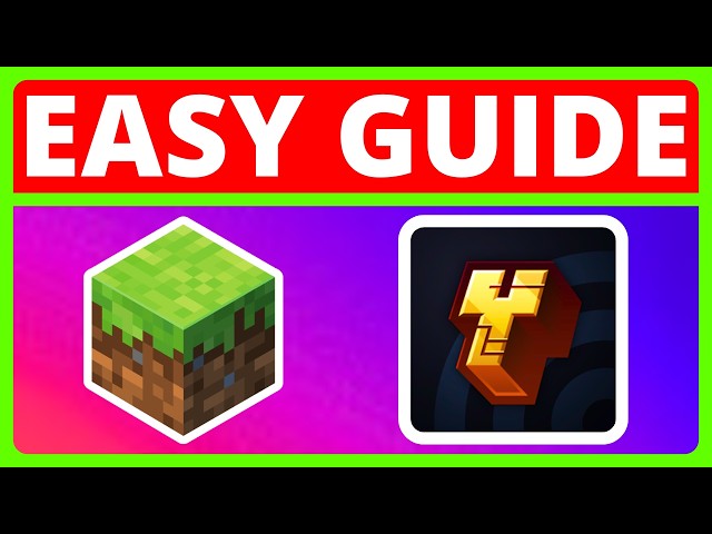 How To Download And Install YUNG's API For Minecraft Java | Minecraft Java Mods
