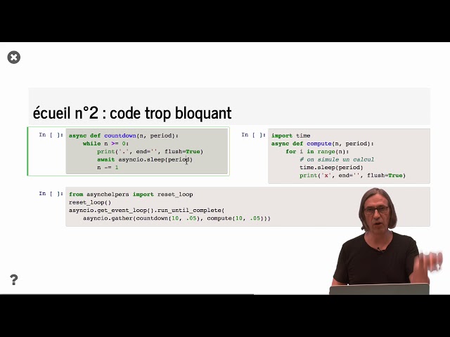 8.9 Bonnes pratiques