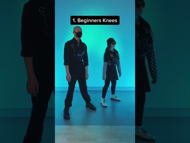 Techno Basics 1.2 💃🎶🕺