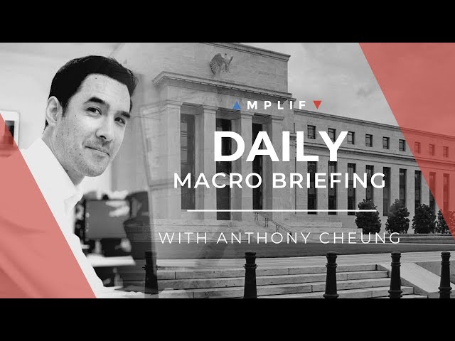What To Expect From The FOMC Meeting Today