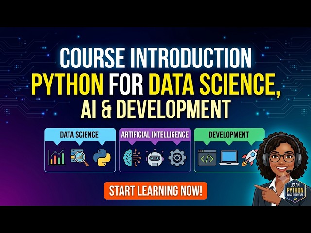 Course Introduction