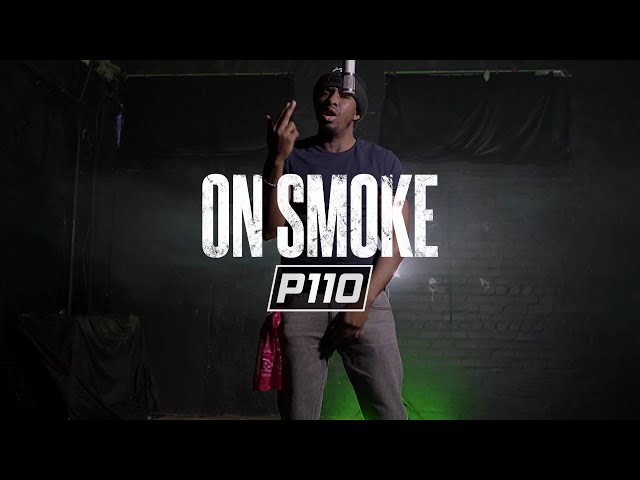 #AR 9inerz - On Smoke | P110