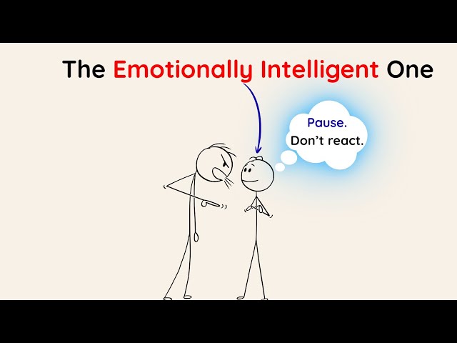 7 Subtle Behaviors That Show You Have High Emotional Intelligence