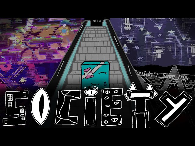 [Official Showcase] Society by Neomarbilan & more // UNNERFED, IMPOSSIBLE