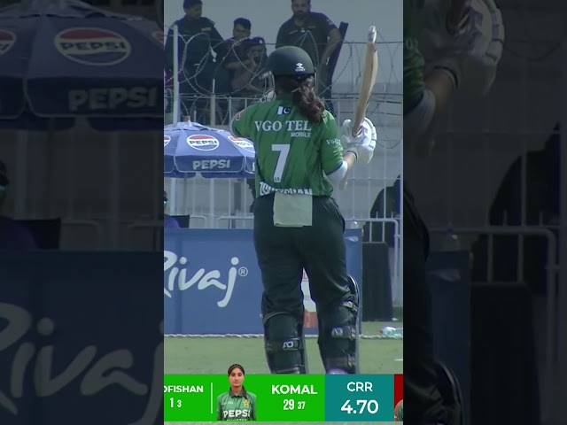 Zoofishan finds the boundary twice with superbly timed strokes 🏏 | MZP1J