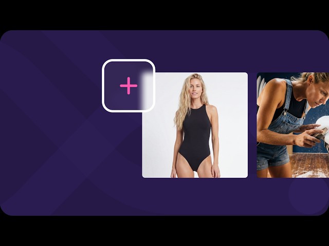 From references to a complete workflow | Magnific Academy