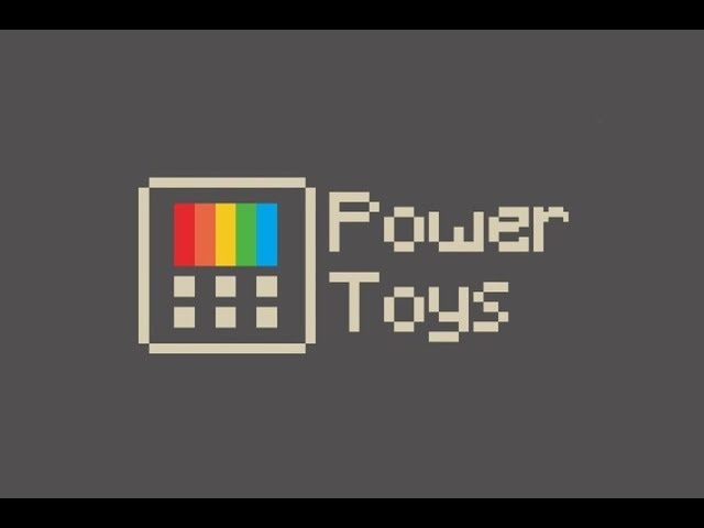 How To Optimize / Improve Windows 10 With PowerToys!