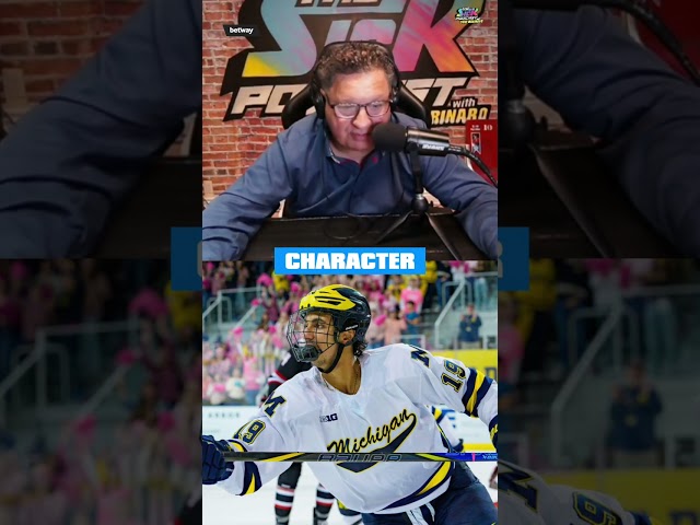 There's  no doubt in McGuire's mind as to what Kent Hughes' priority should be | #thesickpodcast