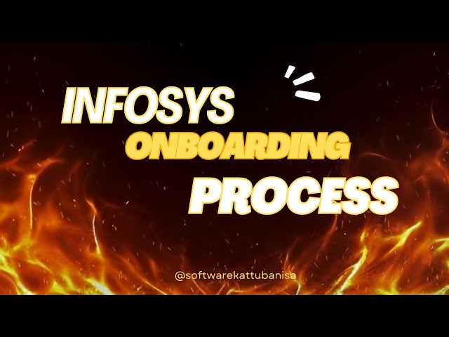 Onboarding Process Explained | Step-by-Step Guide for Freshers 2025