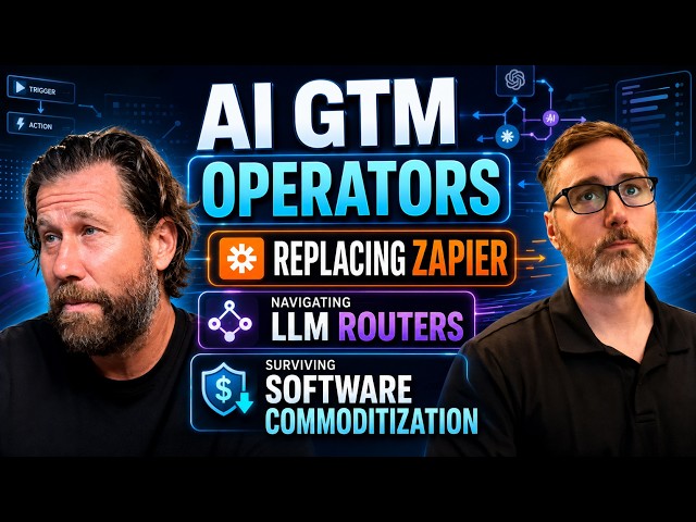 Why CEOs Are Rethinking AI Spend: The Reality of GTM in 2026