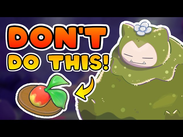 10 Actually Useful Tips You Should Know About in Pokopia!