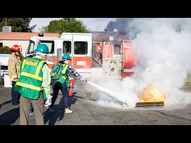 What is CERT?
