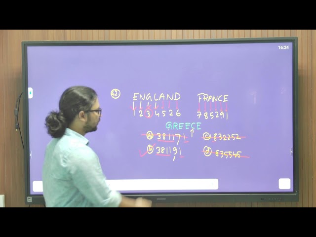 Coding Decoding class-2 | Reasoning | Live Class