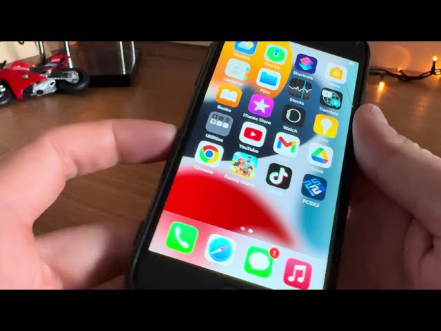 PS2 Emulator for iOS [2025]