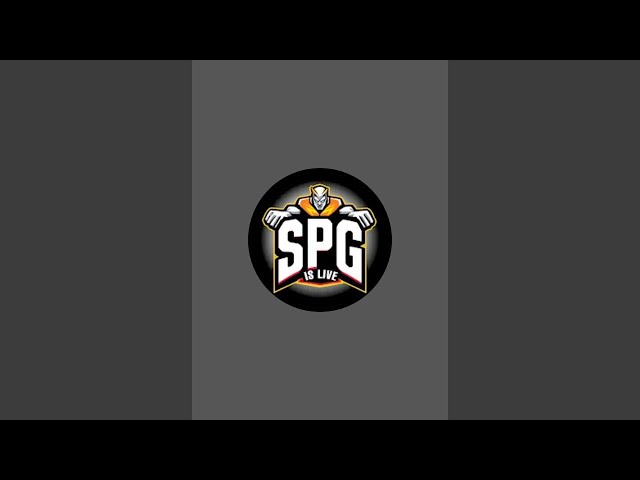 SPG is LIVE:🔴 BGMI/PUBG MOBILE Live | ROAD TO CONQUEROR 🏆Bgmi RUSH GAMEPLAY | Lolzzz, Jonathan Live