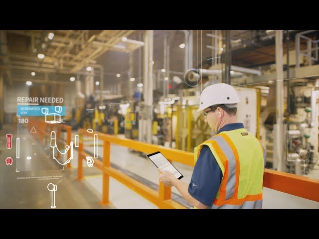 Infor ERP para manufactura