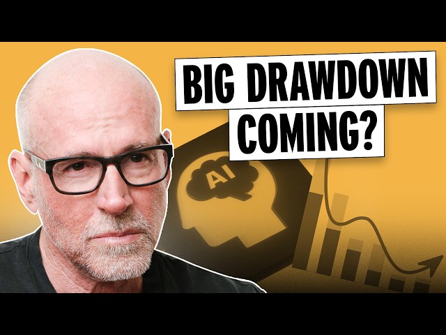Scott Galloway on Why Most AI Stocks Are About to Get Crushed
