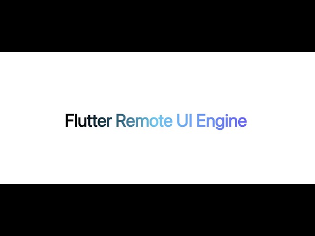 flutter_skin Alpha — Material 3 Tokens, Live Preview & Typography | Remote Skin Engine for Flutter