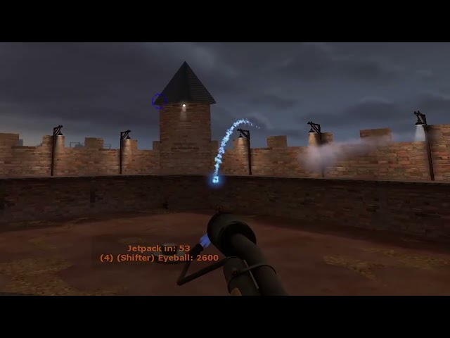 Solo 1v1 clip