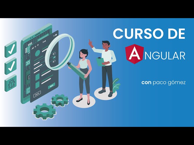 Curso Angular 9 - 48 - Theme. Angular Material