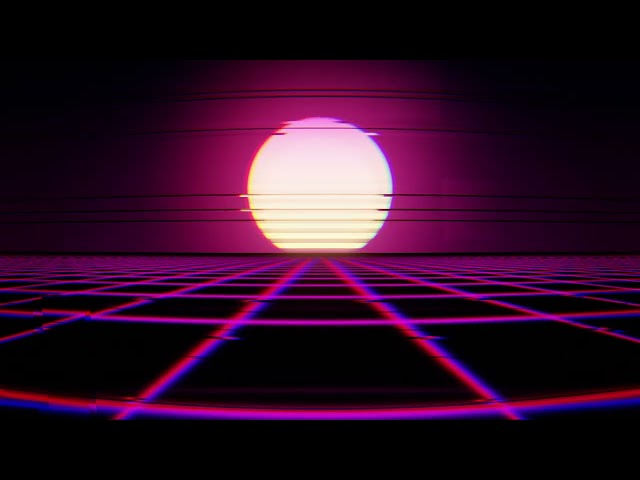 KORMOS - COLD START | Demoscene in Pure C, No Images, No Audio Files, No Engine