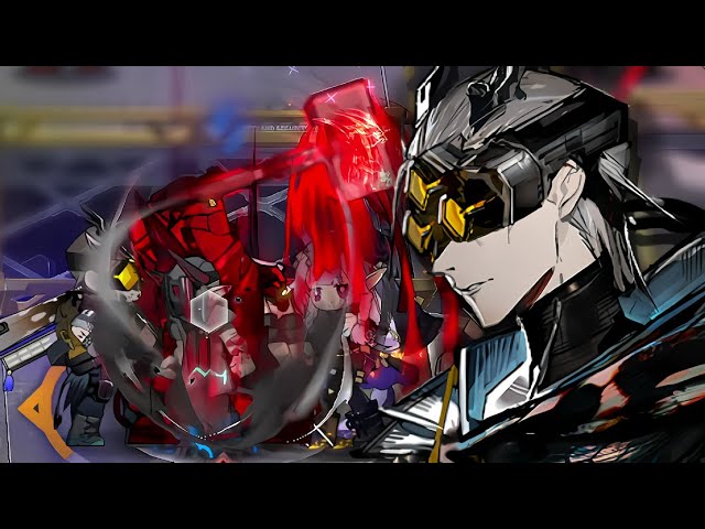Misery is the BEST elite operator | Stronghold Protocol [Arknights]