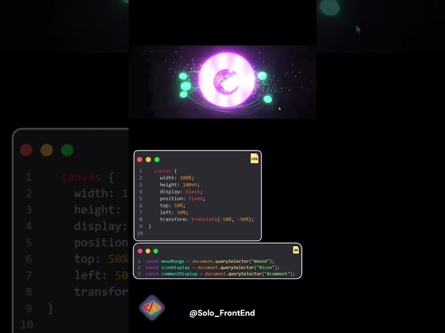 Create a 3D Spinning Wheel in CSS