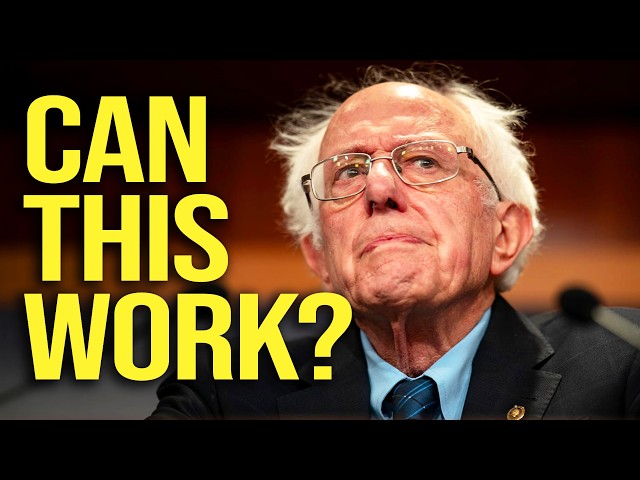 Can Democratic Socialism Actually Work?