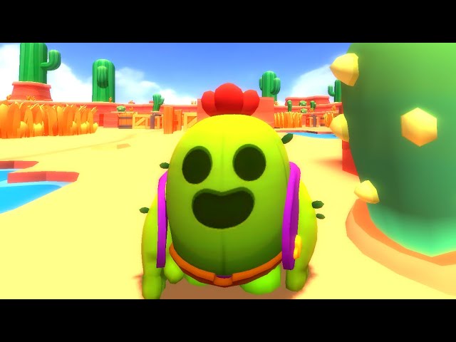Spike