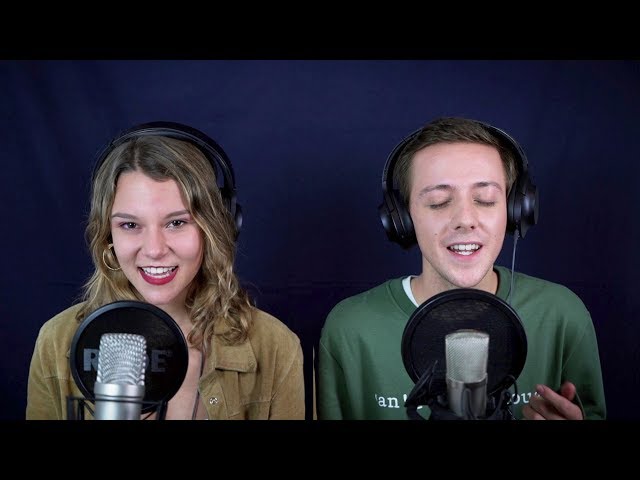 The  2017 Mashup | 63 songs in 4 minutes