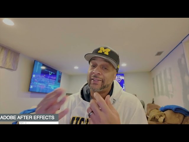 ADOBE AFTER EFFECTS Jumping into 3D Basics