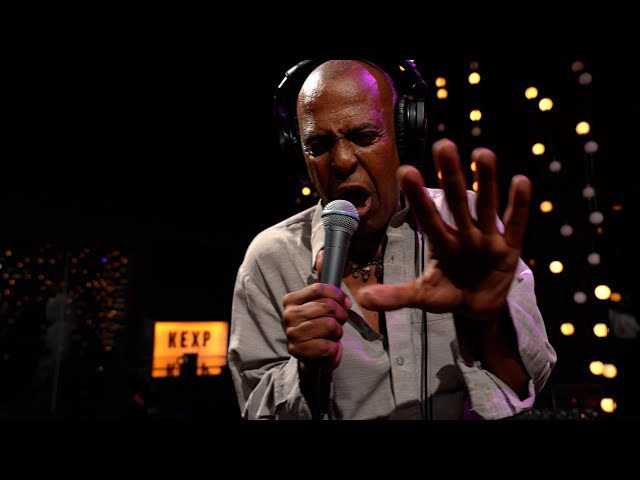 Fishbone - Full Performance (Live on KEXP)