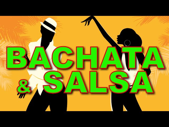 Maretimo Latin Radio 😎 24/7Live 🌴 Salsa, Bachata, Kizomba, Merengue, Reggaeton, Latin-Pop